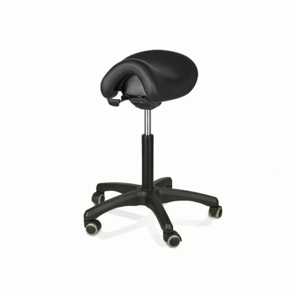 BamBasic Saddle Seat